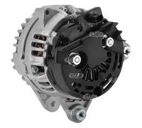 Alternatore 114131 HC-Cargo per RENAULT WIND TWINGO II MODUS / GRAND MODUS
