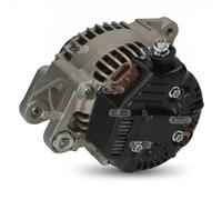 Alternatore 114206 HC-Cargo per TOYOTA YARIS YARIS VERSO YARIS VERSO VAN