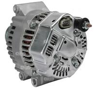 Alternatore 114258 HC-Cargo per MINI MINI MINI Cabriolet