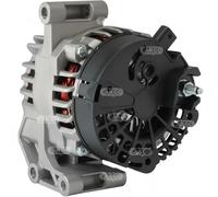 Alternatore 114409 HC-Cargo per OPEL CORSA D Furgone/hatchback CORSA D