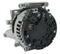 Alternatore 114666 HC-Cargo per MERCEDES-BENZ CLASSE E CLASSE E T-Model CLASSE C