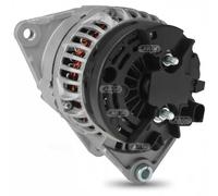 Alternatore 114705 HC-Cargo per FIAT PEUGEOT CITROËN IVECO