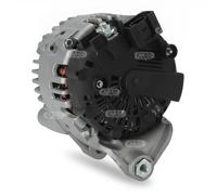 Alternatore 114720 HC-Cargo per BMW 1 3 3 Touring 3 Coupé