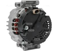 Alternatore 114722 HC-Cargo per VW SEAT SKODA AUDI