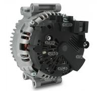 Alternatore 114832 HC-Cargo per CHRYSLER 300C 300C Touring