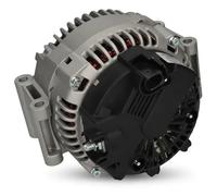 Alternatore 114835 HC-Cargo per MERCEDES-BENZ CLASSE R CLASSE GL CLASSE M