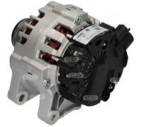 Alternatore 114848 HC-Cargo per CITROËN PEUGEOT