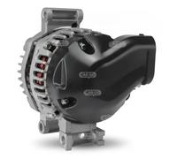 Alternatore 114865 HC-Cargo per MAZDA MX-5 III 6 Hatchback 6 Tre volumi