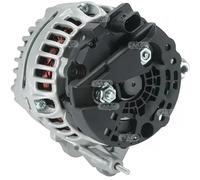 Alternatore 114884 HC-Cargo per VW AUDI SEAT SKODA