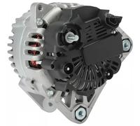 Alternatore 115310 HC-Cargo per RENAULT SCÉNIC I MPV / Space wagon MEGANE II