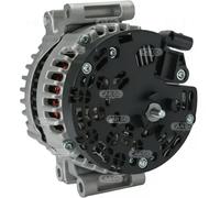 Alternatore 115532 HC-Cargo per MERCEDES-BENZ CLASSE E T-Model CLASSE E CLS SL