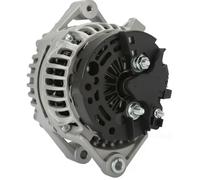 Alternatore 115619 HC-Cargo per OPEL SAAB