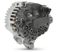 Alternatore 115707 HC-Cargo per VW AUDI
