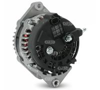 Alternatore 115761 HC-Cargo per CHEVROLET OPEL