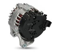 Alternatore 115823 HC-Cargo per BMW 5 5 Touring X3 5 Gran Turismo