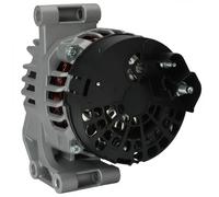 Alternatore 115852 HC-Cargo per FIAT LANCIA ALFA ROMEO