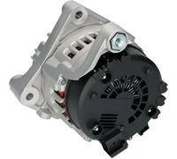 Alternatore 115960 HC-Cargo per BMW X5 X6 7 5 Gran Turismo 5 Touring 5