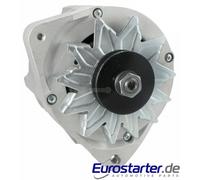 ALTERNATORE 115AMP NUOVO OE NR. 0120468109 PER AUDI