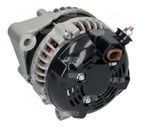 Alternatore 116007 HC-Cargo per LAND ROVER DISCOVERY IV RANGE ROVER SPORT I