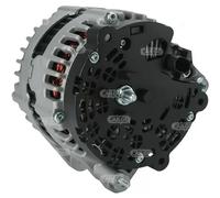 Alternatore 116038 HC-Cargo per VW DODGE
