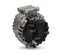 Alternatore 116099 HC-Cargo per MERCEDES-BENZ CLASSE C T-Model CLASSE E CLASSE C