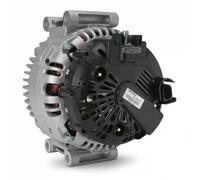 Alternatore 116113 HC-Cargo per MERCEDES-BENZ JEEP