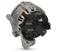 Alternatore 116158 HC-Cargo per BMW 7 5 5 Touring 6 3 6 Cabriolet
