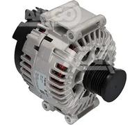 Alternatore 116185 HC-Cargo per MERCEDES-BENZ CLASSE C CLASSE C T-Model CLASSE E