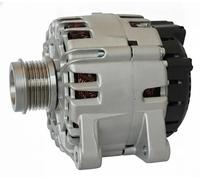 Alternatore 116242 HC-Cargo per PEUGEOT CITROËN DS