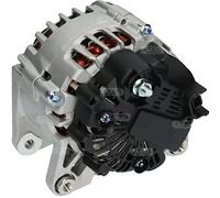 Alternatore 116625 HC-Cargo per RENAULT OPEL