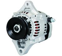 Alternatore 12 V 40 AMP MAE Compatibile Kubota John Deere Bobcat JCB Terex 12V