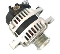 Alternatore 120A Compatibile Con Great Wall H6 1.5T 4G15B 3701100-EG01B | 120 A 12 V, 6 Scanalature CW, For H6 Hover 1.5T, Sostituisce 3701100-EG01B JFZ1929AT1