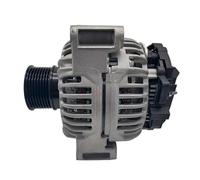 ALTERNATORE 120A compatibile con JOHN DEERE EQUIPMENT 0-124-515-187 RE537508