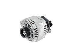 Alternatore 120A Compatibile For Nissan Maxima 3.5L V6 23100-7Y020 | Regolatore Interno IF IR A 6 Canali 120 A 12 V CW 3,5 L V6 VQ35DE 23100-7Y020, 11017 2004-2008