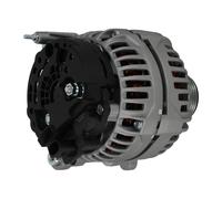 Alternatore 120A For Audi A3 8L1 A4 B5 TT 8N3 1996-2010 Puleggia Libera 12V