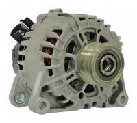 ALTERNATORE 120A NUOVO EUROSTARTER TG12C106 PER PEUGEOT
