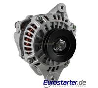 CASCO Alternatore Generatore 120A 12V per Mitsubishi Pajero III 3.2 di-D