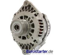 ALTERNATORE 120A REMAN - MADE IN KOREA - OE NR. 96866018 PER CHEVROLET
