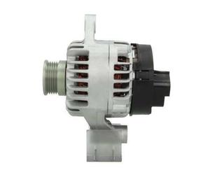 Alternatore 120Ah 14V Denso Abarth 500 /595 / 695 1.4 TB Con Climatizzatore