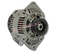 Alternatore 120ah RENAULT CLIO 2 1.4 1.9 MEGANE SCENIC KANGOO 1.9 DCI 99-03
