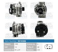 ALTERNATORE 12317523897 PER MINI MINI 2001-2008