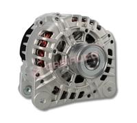 Alternatore con puleggia a ruota libera CAL15105AS CASCO per NISSAN MITSUBISHI