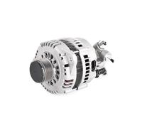 ALTERNATORE 12V 100 A PER OPEL ASTRA H MERIVA 1.7 CDTI COMPLETO CON PULEGGIA