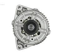 Alternatore 12V/100A OPEL ASTRA G Van 2.0 DTI CA1327