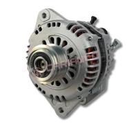 Alternatore con puleggia a ruota libera CAL20136AS CASCO per OPEL ASTRA H