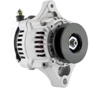 Alternatore 12V 12942377200 compatibile con trattore JD 3120 3320 3520 4200 motore Yanmar 4TNV88