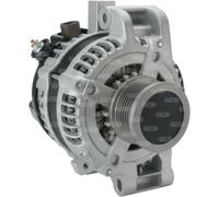 ALTERNATORE 12V 130A TIPO DENSO 27060-26030 PER TOYOTA RAV 4, AVENSIS, COROLLA