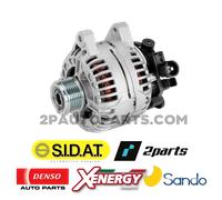 ALTERNATORE 12V 150A COMPATIBILE CON CITROEN BERLINGO/C4/JUMPY