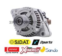 ALTERNATORE 12V 150A COMPATIBILE CON FIAT FREEMONT (345) 2,0 JTD 2.0 JTD 4x4