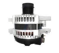 Alternatore 12V 150A compatibile con Toyota Reiz Crown e Lexus GS350 IS250 IS350 GS300 V6 3.0L 2006-2017 270600P183 27060-31060 104210-204